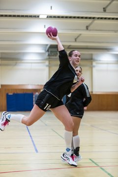 Bild 215 - wBJ TSV Ellerau - HSG Schue/We/Re : Ergebnis: 23:15